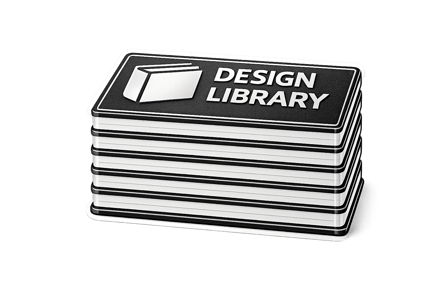 Battery & Solar Labels (Individual)
