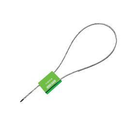 Security Seals (CableSeal, CARSeal)