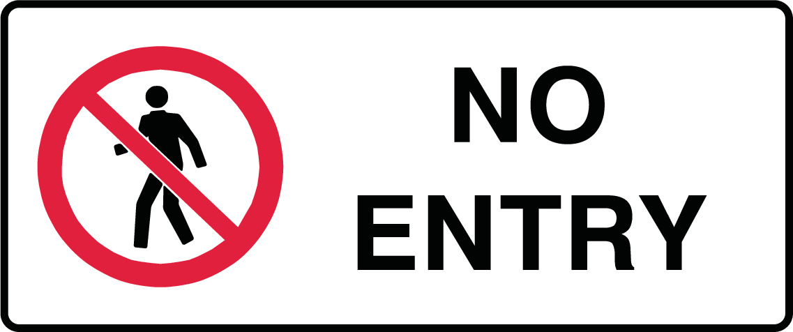 Табличка no entrance. No entry sign. Entry картинки. Знак №.